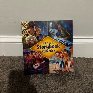 Pixar Storybook Collection